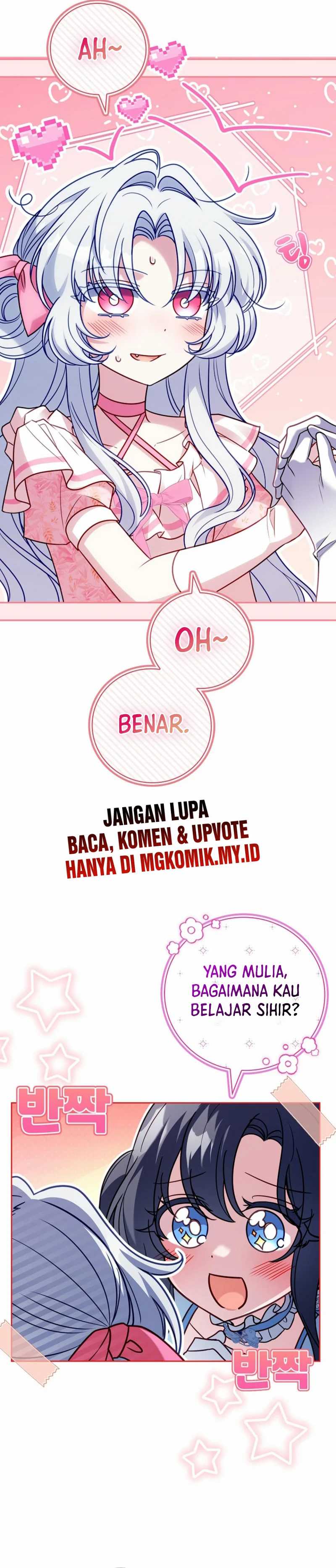 Poor Father and Daughter Chapter 15 Gambar 17